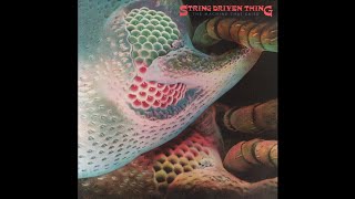 🇬🇧String Driven Thing - The Machine That Cried : 04 Sold Down The River