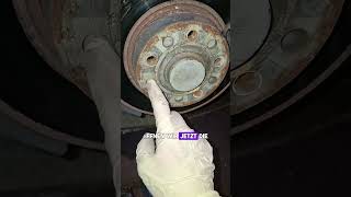 bremsen selber wechseln. #auto #auto #viral
