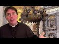 Eucharistic Miracle at Sacrilegious Communion - Fr. Mark Goring, CC