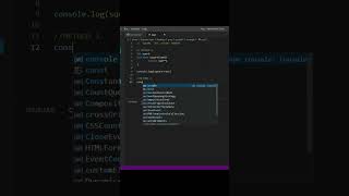 Square the number #coding #shorts #programming #javascript #viral #viralvideo #viralshorts #tech