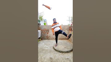 Funny vfx flying body parts magic | Kinemaster editing | Ayan mechanic