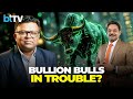 Gold, Silver &amp; The Fed Shock: Market Commentary With Kunal Shah