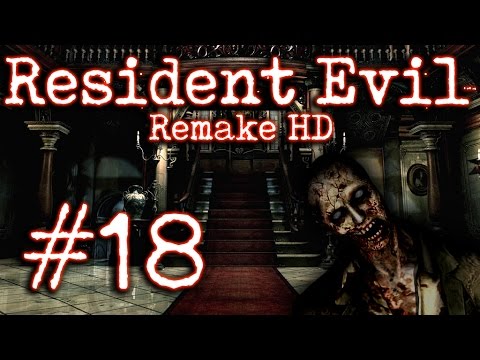 Video: Resident Evil -elokuvien Juorut