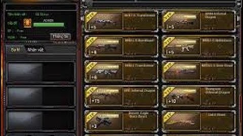 Cách Download Đột Kích offline 2017