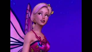 Barbie Mariposa Ve Kelebek Peri Dostları Fragman Trailer 2008
