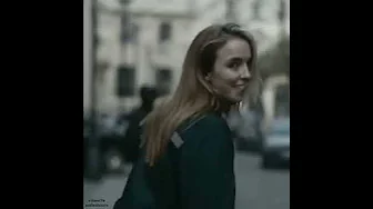 Villanelle WhatsApp Status | Jodie Comer | Killing Eve | Oksana