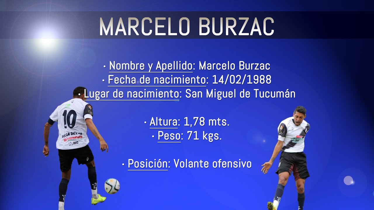 marcelo burzac (@Mburzac) / X