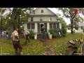 Cops Find 6-Year-Old Boy Stabbed to Death in Rental Home