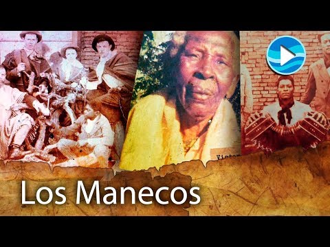 Afrodescendientes en Entre Ríos