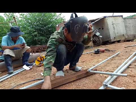 Video Xem Cao Thủ Hàn Xì 10 Năm Kinh Nghiệm Hàn Xì Này - youtube