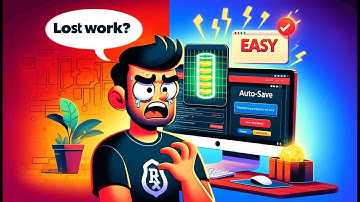 🚀 Rails Tutorial: Building an Auto-Save Feature with Stimulus and Local Storage 📝
