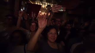 Khumariyaan Live at Jalopy Theatre Brooklyn NewYork | USA Tour 2025 | Vlog 29