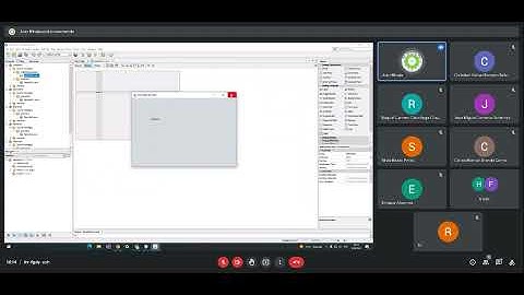 Taller de Programación Concurrente 09/08/22