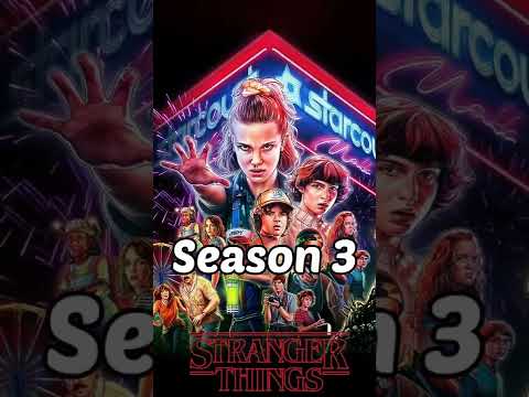 Every Death In Stranger Things