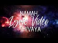 Namah shivaya  official lyric  taran ji music
