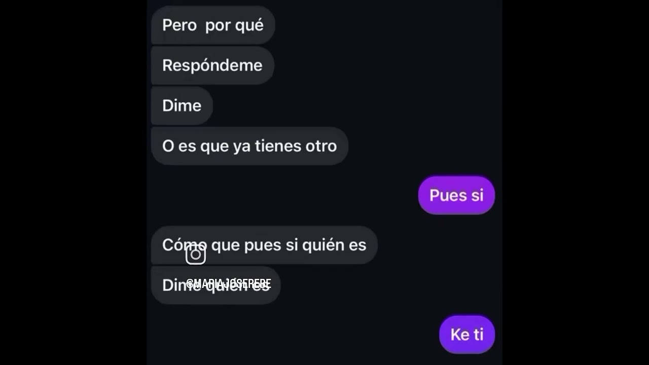 #part3 #chisme de mi ex final 