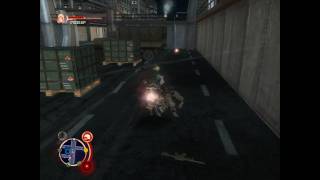 Hd - Prototype Gameplay