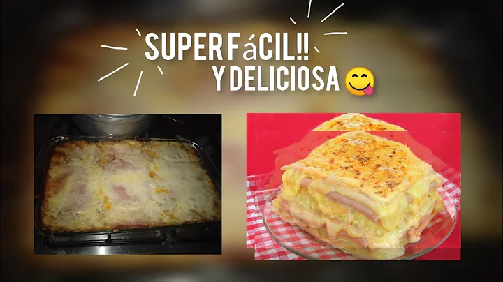 Lasaa De Papa Y Carne