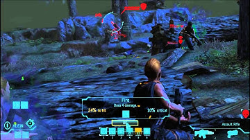 XCOM: Enemy Within - Long War - Ep.10