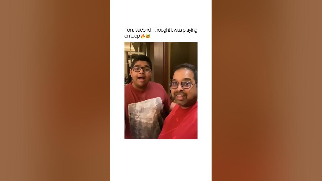 Like Father Like Son | Shankar Mahadevan| Shivam Mahadevan | Stereo India
