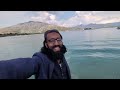 Khanpur Dam Boating Vlog 🚤 | Short Vlog in Khanpur Dam #shorts #viral