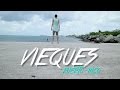 🇵🇷 SUGAR MILL RUINS &amp; ROMPE OLAS - VIEQUES - PUERTO RICO #21 - 2016 - Vlog, Turismo, Documental