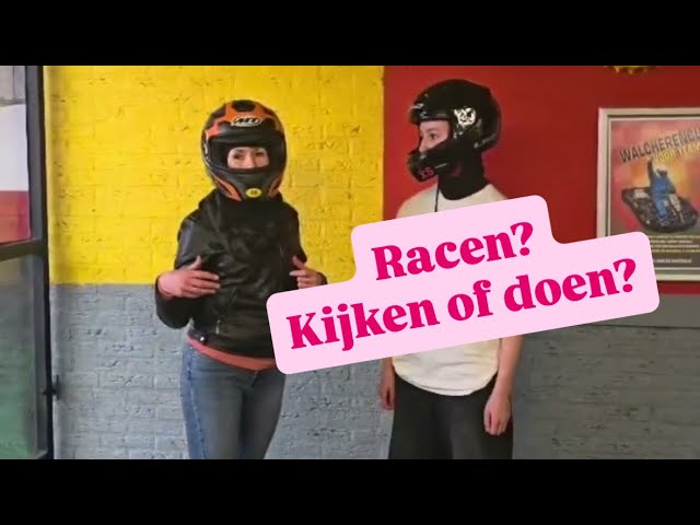 Karten in Middelburg