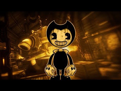 BENDY AND THE INK MACHINE - SAMMY'S MUSIC PUZZEL - Three Different Songs -  BATIM  I found three different versions of the Song On the Switch. I  Completed All Three In