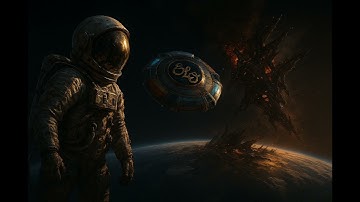 Orion Orchestra - Burning Slow | ELO Style