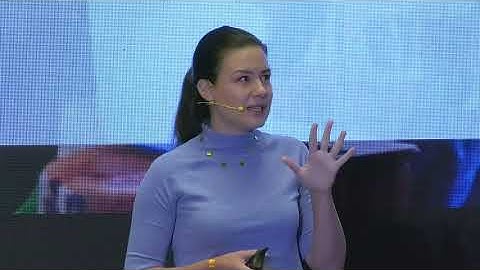 Monica Georgieff - "Less Talk, More Walk Agile Marketing Success in Highly Regulated Industries"