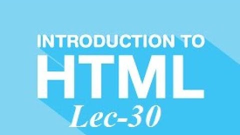 Lec-30 Select Boxes, Size & Multiple Attributes, | Web Development, | HTML tutorial in Urdu/Hindi