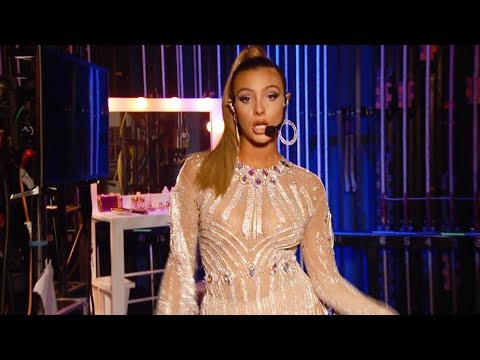 Lele Pons - Celoso | Live from Latin American Music Awards (2018)