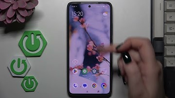 How to Turn Off Running Apps on POCO F7 Pro