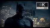 BATMAN CITY OF SCARS - YouTube