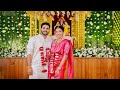 Sanjay  vishnupriya i kerala gsb konkani  wedding film i