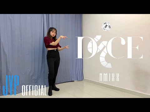 엔믹스 NMIXX 'Dice' Dance Cover | Ayie Garcia