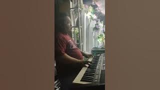Top  world best  she,s gone cover by best keyboard master