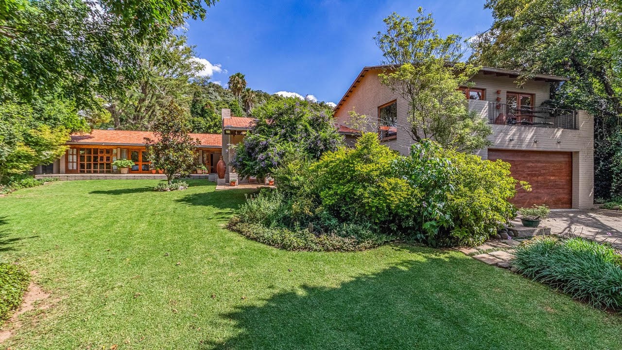 4 Bedroom For Sale - St Andrews