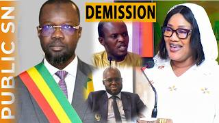 Vague De Démissions Au Pastef Ndeye Sow Leila Dévoile Le Complot Et Fait Des Révélations Inédites