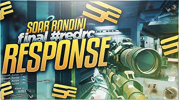 SoaR Rondini - Final #RedRC Response [Red]