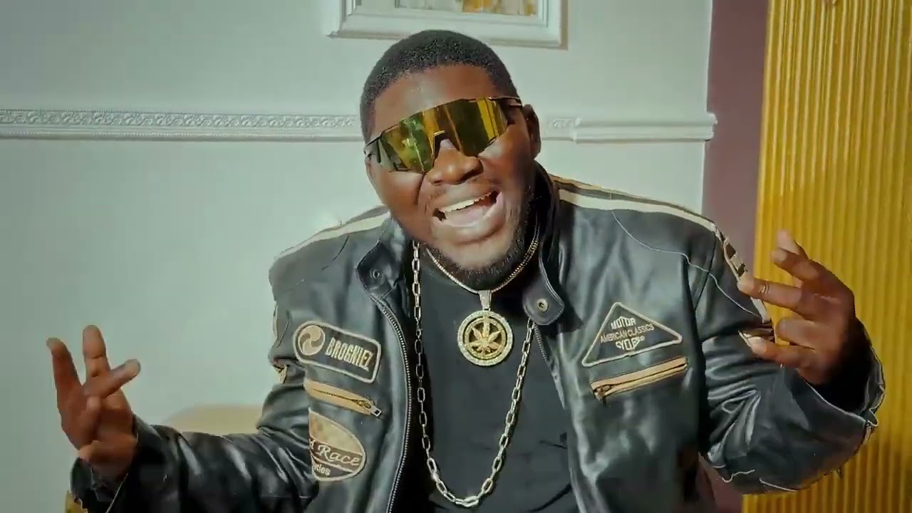 Dr Clem's   Je M'en Fou   Clip Officiel