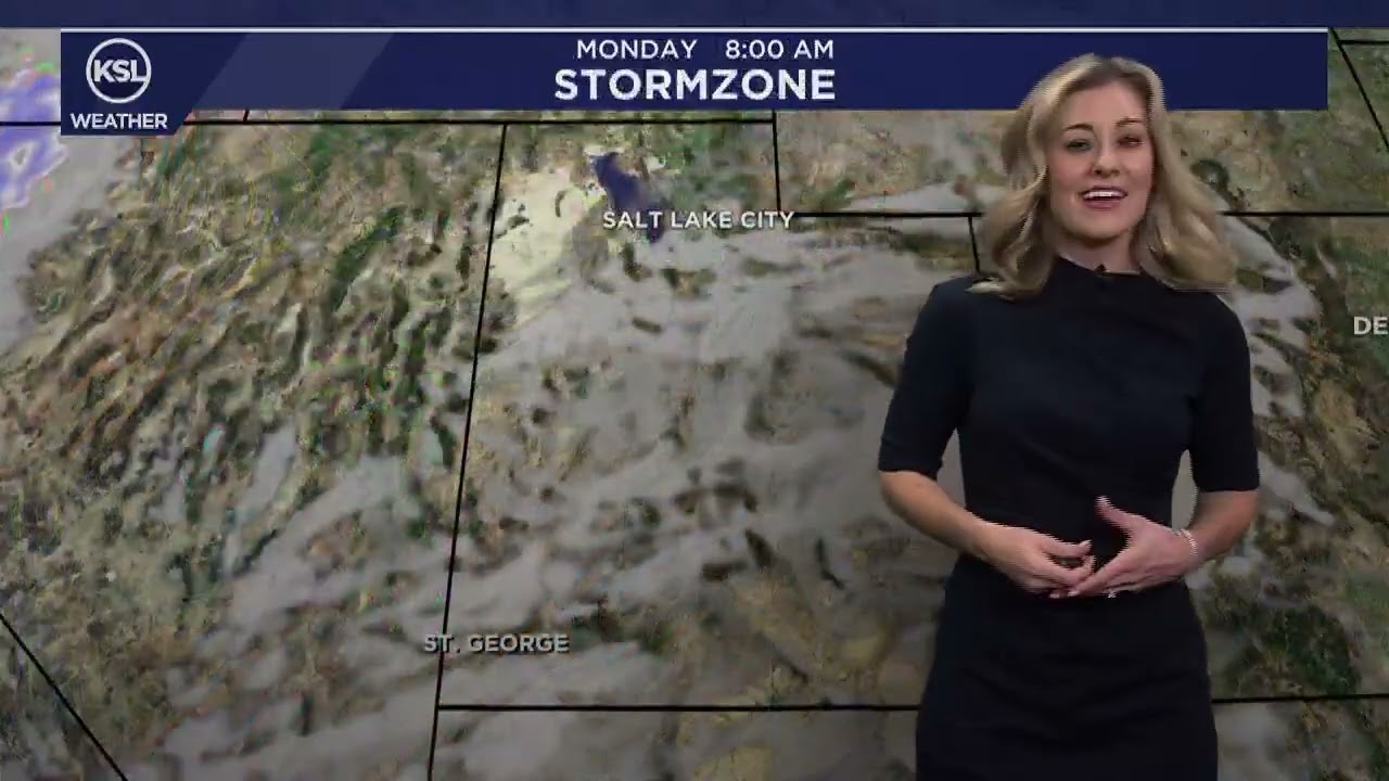 Утренний прогноз погоды на 16 февраля 2026 года.