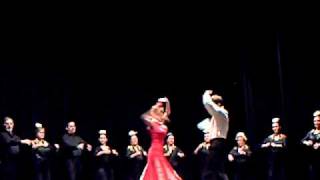 Academia Sole - POR SEVILLANAS 3.AVI