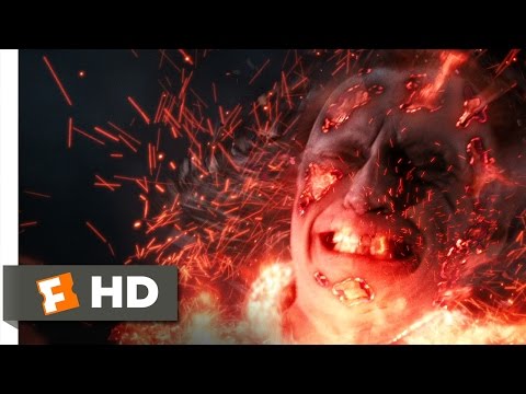 Eragon (5/5) Movie CLIP - Eragon Kills Durza (2006) HD