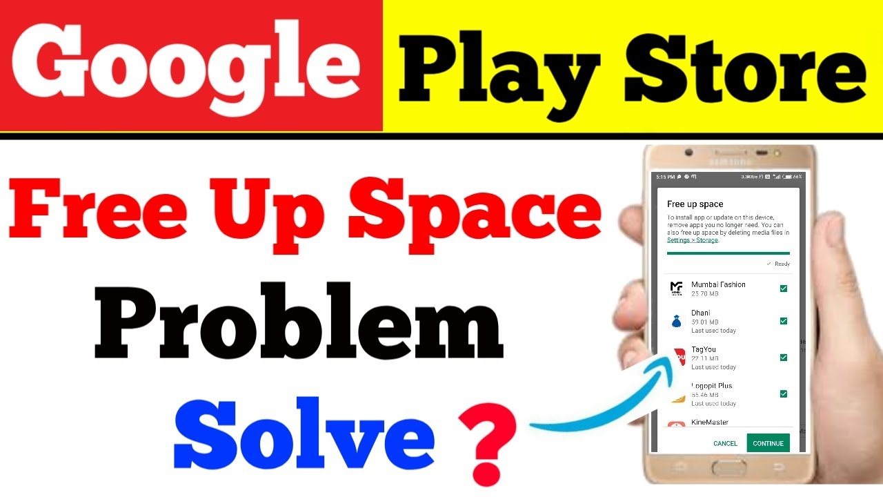 How To Solve Google Play Store Free Up Space Problem New Trick Free how-to-solve-google-play-store-free-up-space-problem-new-trick-free