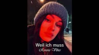 Eddin - Weil ich muss (slowed)