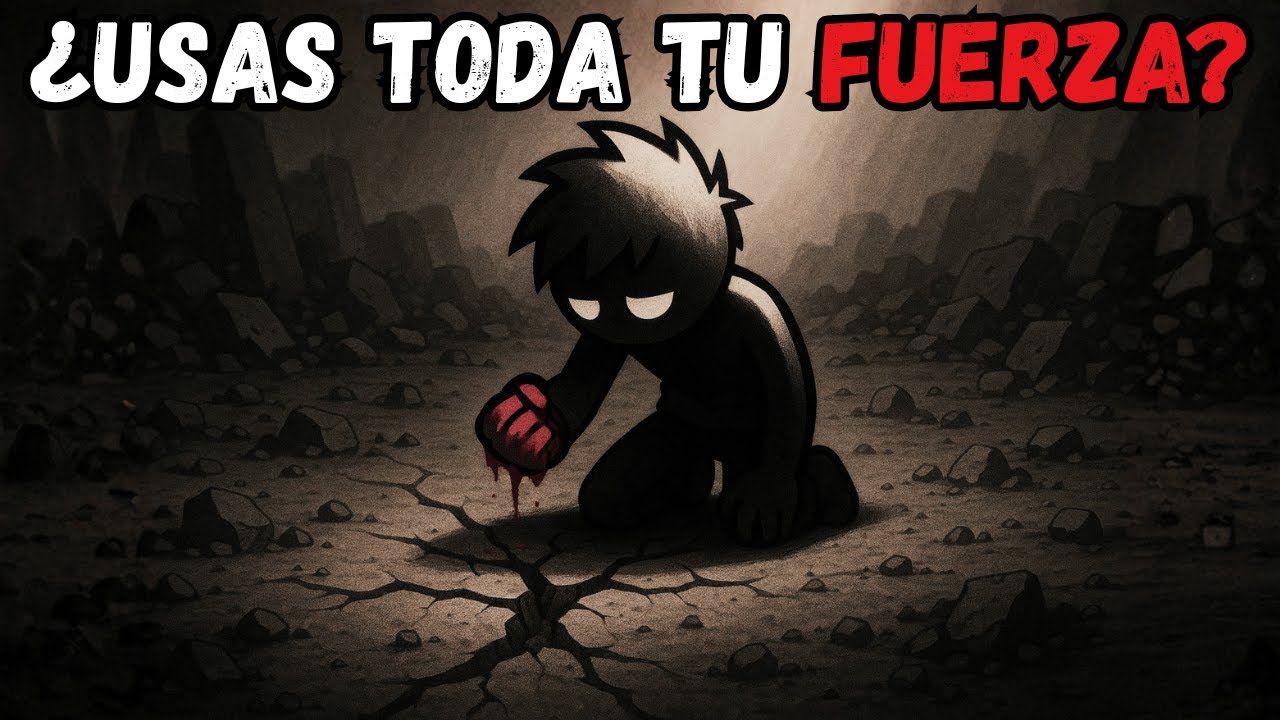 El golpe más fuerte que puede dar tu cuerpo (según la ciencia)