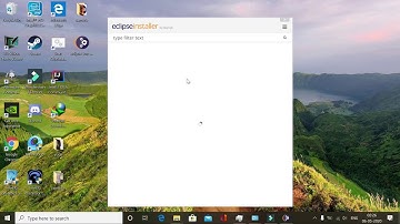 Spring and Hibernate Tutorial | Lec 3 | Download and install Eclipse IDE | English