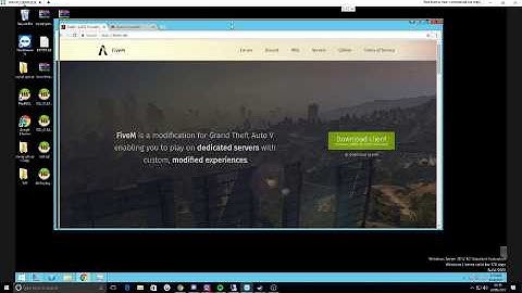 How To install EssentialMode 3.0 & CouchDB