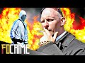 Gangs of manchester a city on fire  british gangsters  fd crime